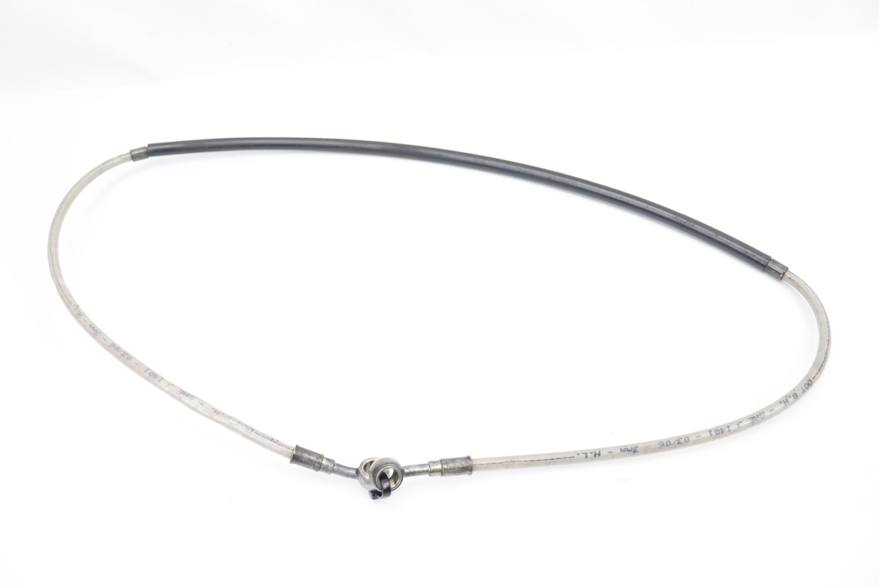 125-540 SX SX-F XC-F EXC 2005-2026 Front Brake Hose Pipe KTM 59013010000 #323