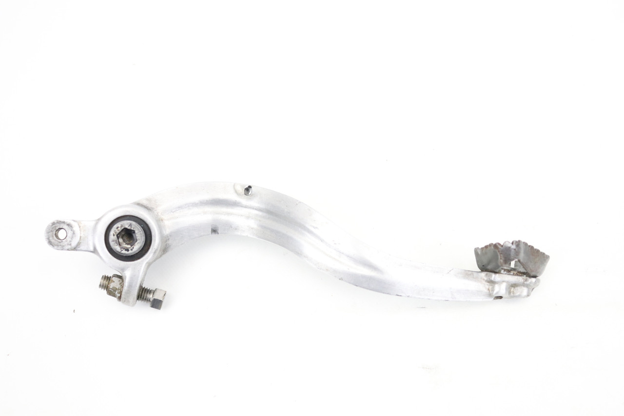 125-500 SX SX-F XC-F EXC-F 2007-2016 Rear Brake Pedal Lever KTM 77213050044 #323