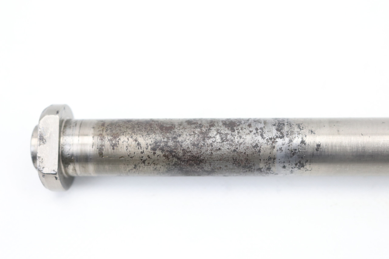 125-560 SX SX-F XC-F EXC-F 2003-2016 Swingarm Pivot Bolt Shaft KTM 77304037000 #323