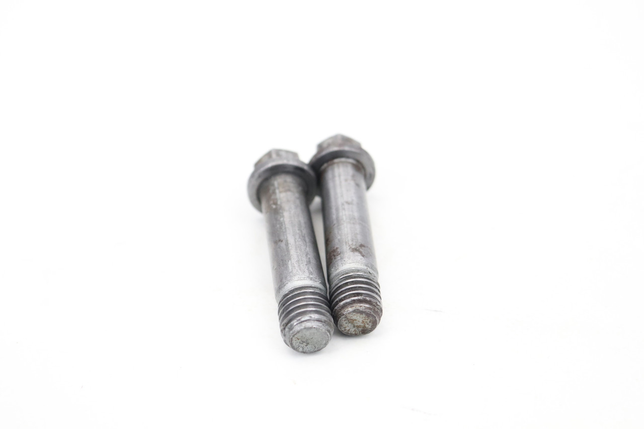 85-530 SX SX-F XC-F EXC-F 2007-2026 Rear Shock Bolt Set KTM 0025120506S #323