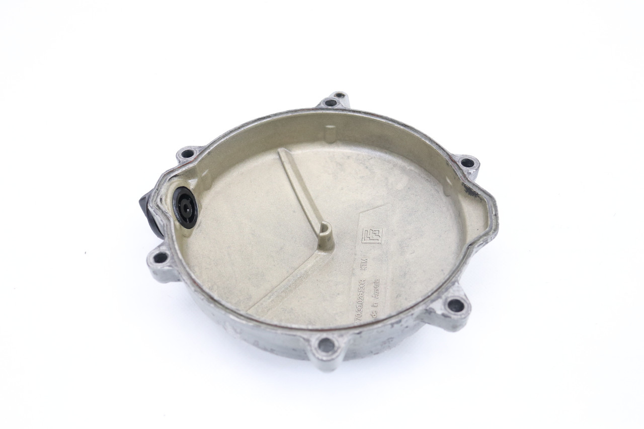 250 SX-F XC-F EXC-F 2006-2007 Outer Clutch Cover KTM 77030026100 #323