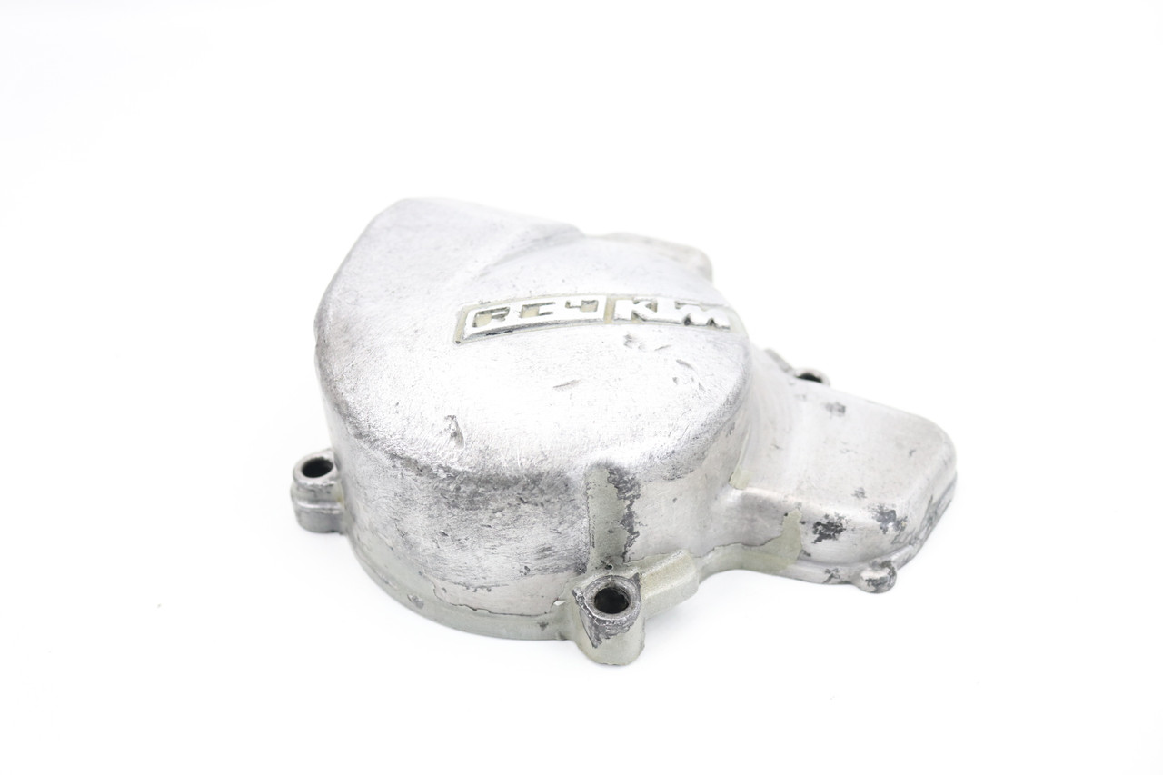 250 SX-F SXS-F 2007 Stator Generator Cover Case KTM 77030002100 #323