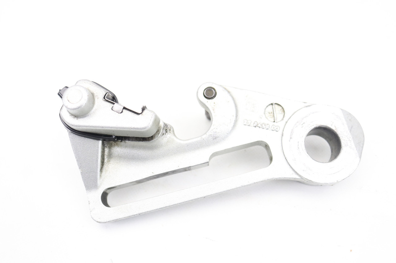 125-560 SX SX-F XC-F EXC-F 2003-2016 Rear Brake Caliper Support Bracket KTM 54813080101 #323