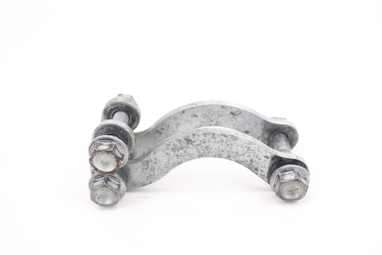 250 SX-F XC-F EXC-F 2007-2011 Upper Motor Mount Brackets & Bolts KTM 77003113200 #323