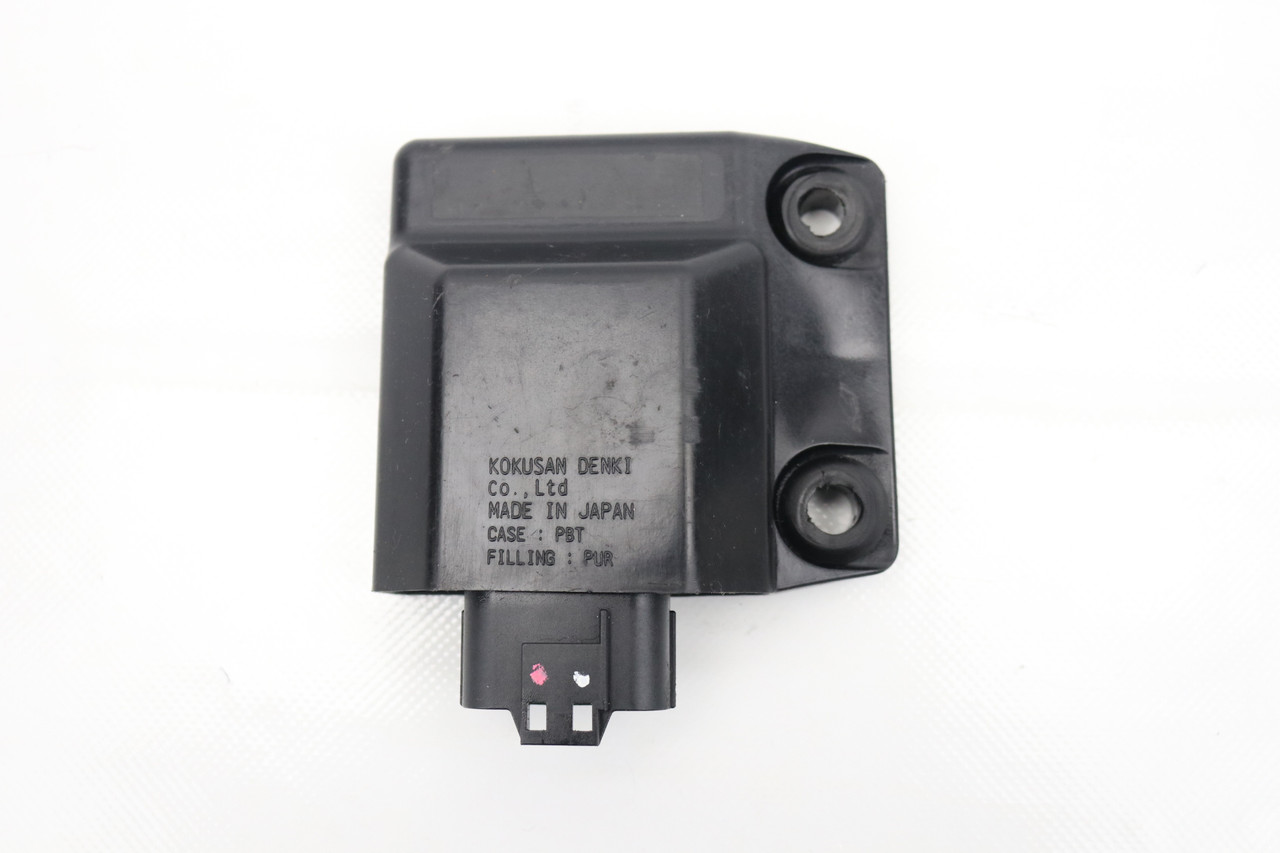 250 SX-F XC-F 2005-2010 CDI Engine Control Unit Box KTM 77039031700 #323