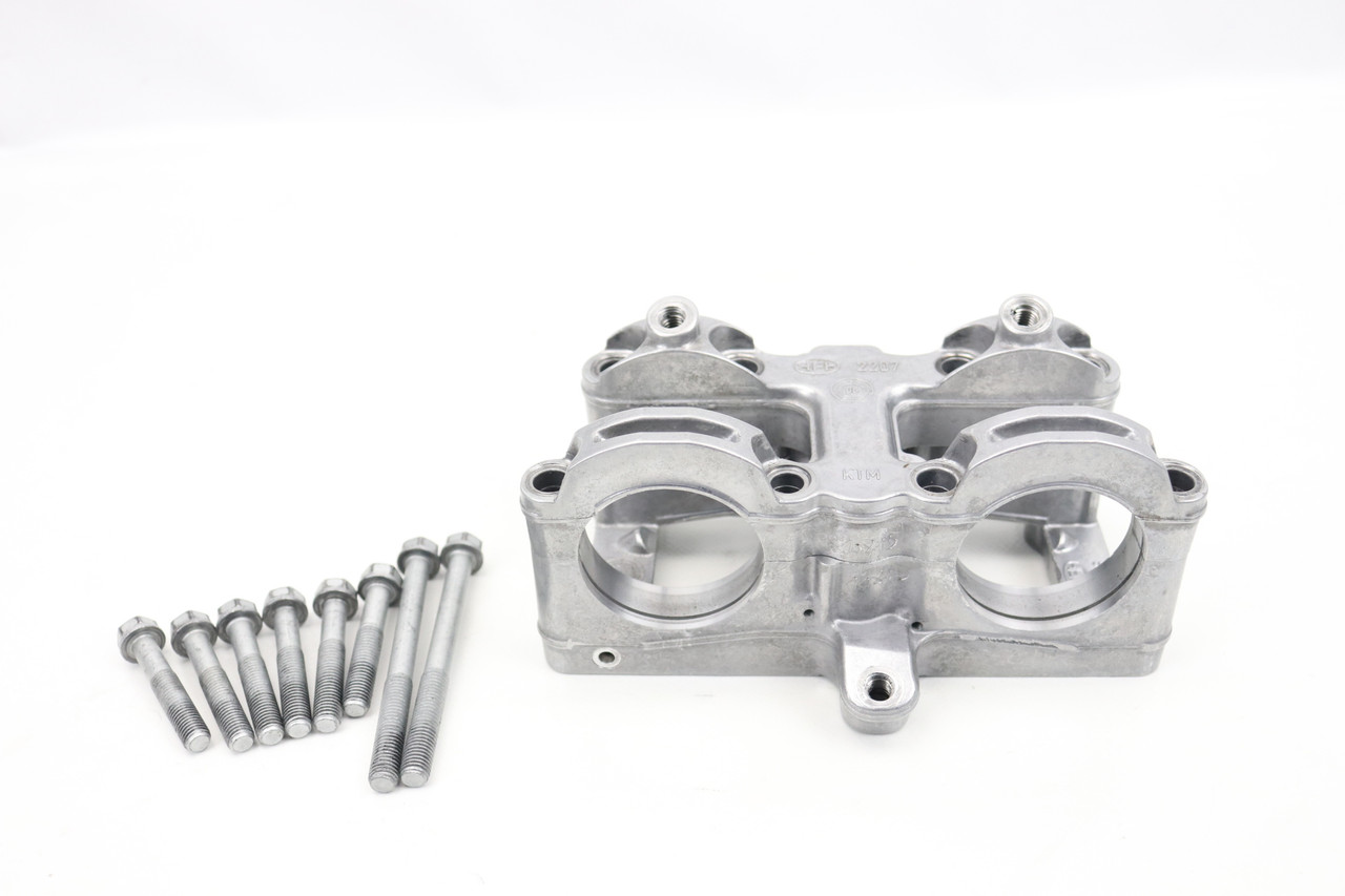 250 SX-F XC-F EXC-F 2005-2013 Camshaft Holder Cam Tower KTM 77036020150 #323