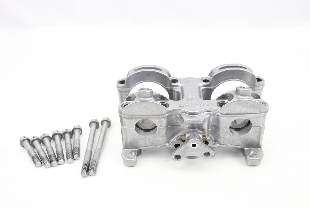 250 SX-F XC-F EXC-F 2005-2013 Camshaft Holder Cam Tower KTM 77036020150 #323