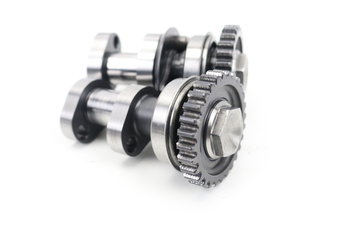 250 SX-F SXS-F 2007-2008 Camshafts Cams Intake & Exhaust KTM 77036010100 #323