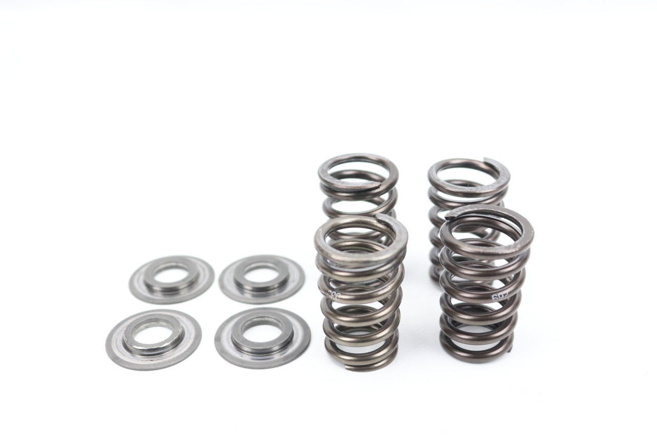 250 SX-F XC-F EXC-F 2005-2007 Valve Springs & Retainers KTM 77036028000 #323