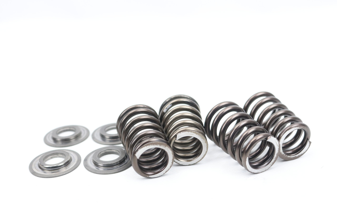 250 SX-F XC-F EXC-F 2005-2007 Valve Springs & Retainers KTM 77036028000 #323