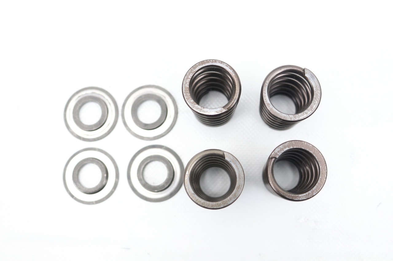 250 SX-F XC-F EXC-F 2005-2007 Valve Springs & Retainers KTM 77036028000 #323