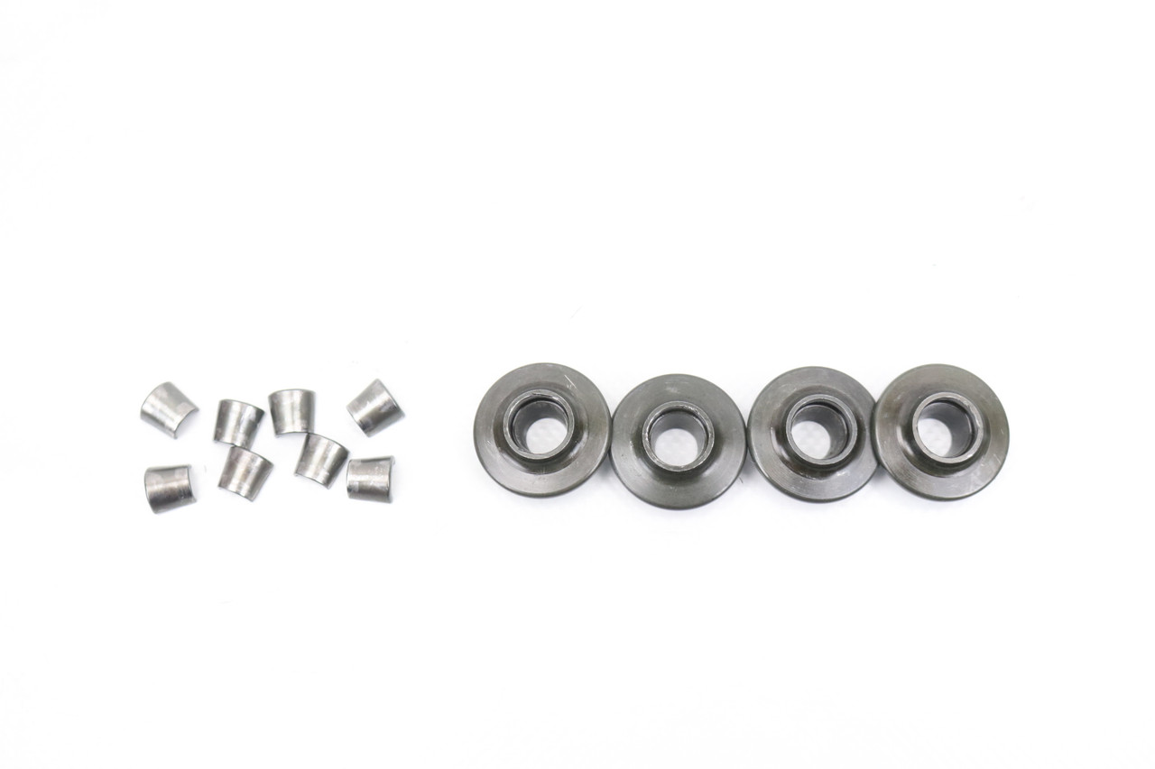 250 SX-F XC-F EXC-F 2005-2007 Top Valve Spring Retainer & Cotter Set KTM #323