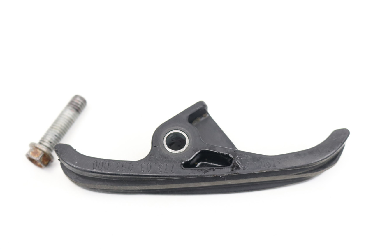 125-530 SX SX-F XC-F EXC-F 2007-2011 Front Chain Slider KTM 77303053010 #323