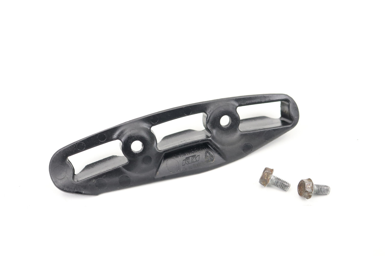 125-530 SX SX-F XC-F EXC-F 2007-2023 Rear Brake Hose Guide KTM 77313047000 #323