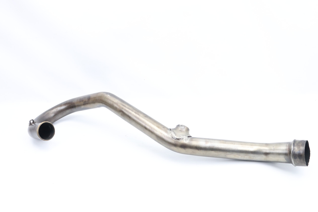 250 SX-F 2007 Exhaust Header Pipe KTM 77005007200 #323