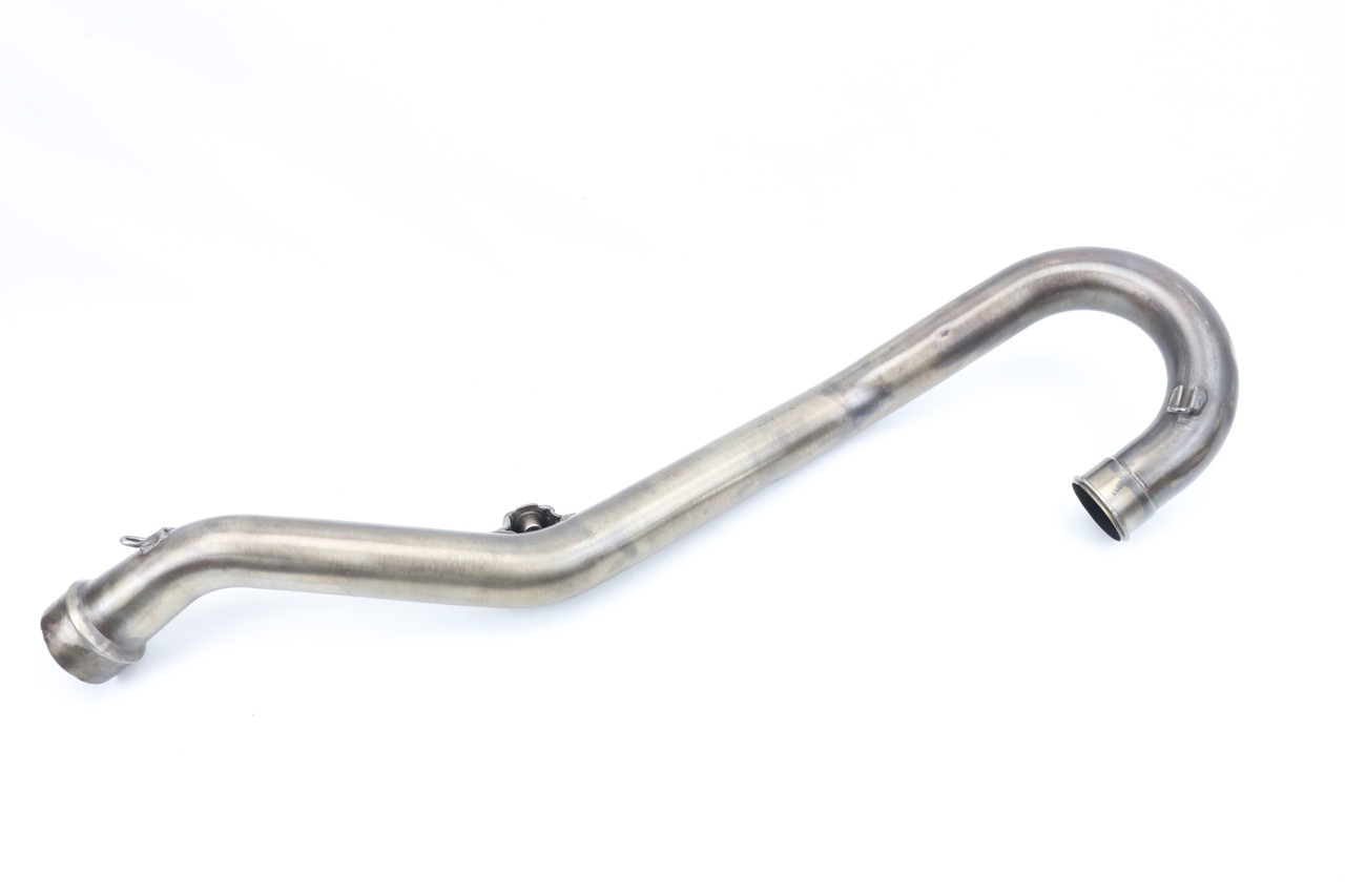 250 SX-F 2007 Exhaust Header Pipe KTM 77005007200 #323