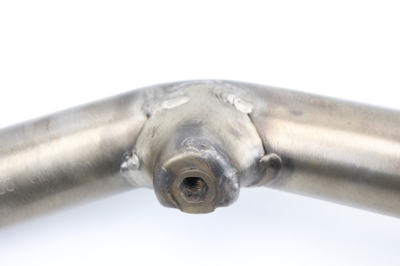 250 SX-F 2007 Exhaust Header Pipe KTM 77005007200 #323