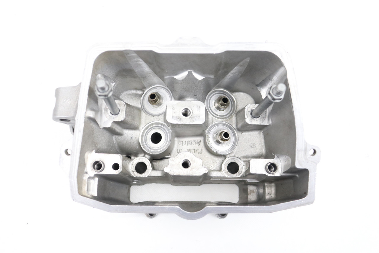 250 SX-F SXS-F XC-F EXC-F 2007 Cylinder Head KTM 77036020144 #323