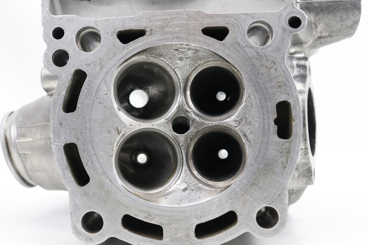 250 SX-F SXS-F XC-F EXC-F 2007 Cylinder Head KTM 77036020144 #323