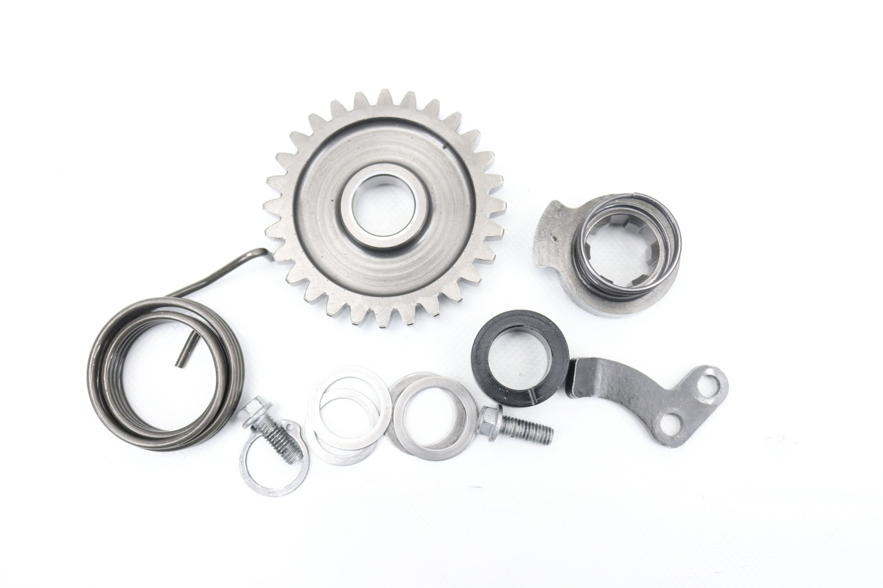 250-350 SX-F XC-F EXC-F 2005-2016 Kick Start Parts Assembly KTM #323