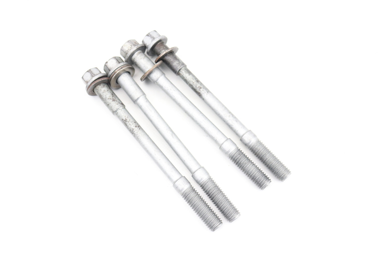 250-500 SX-F XC-F EXC-F 2005-2014 Top End Hardware Set KTM 77036079000 #323