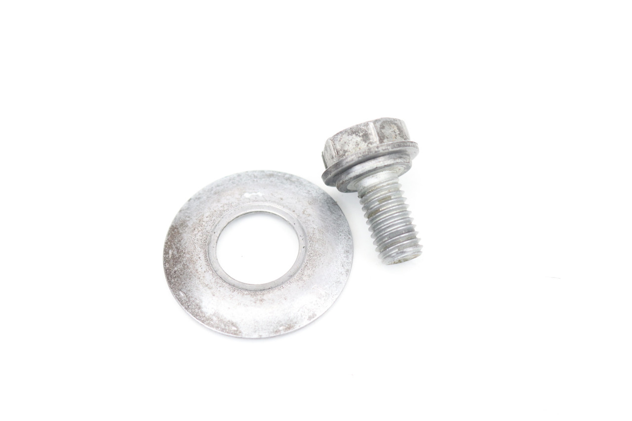250-560 SX SX-F XC-F EXC-F 2006-2026 Sprocket Bolt & Washer KTM 59033034044 #323