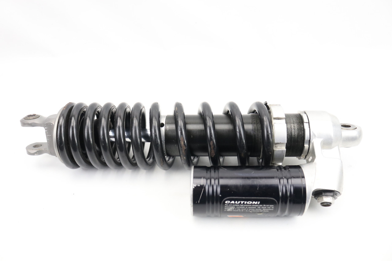 250 SX SX-F 2007 Rear Shock Absorber KTM 12187C03 #323
