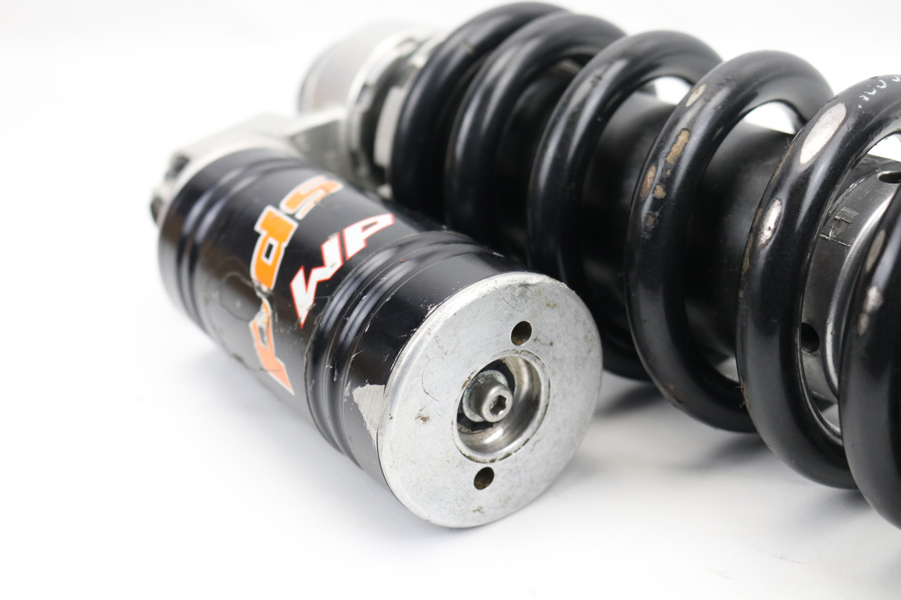 250 SX SX-F 2007 Rear Shock Absorber KTM 12187C03 #323