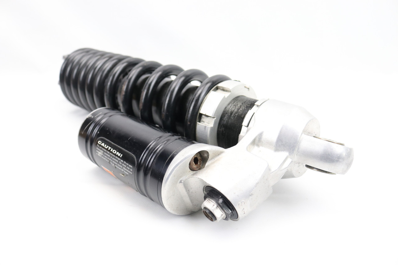 250 SX SX-F 2007 Rear Shock Absorber KTM 12187C03 #323
