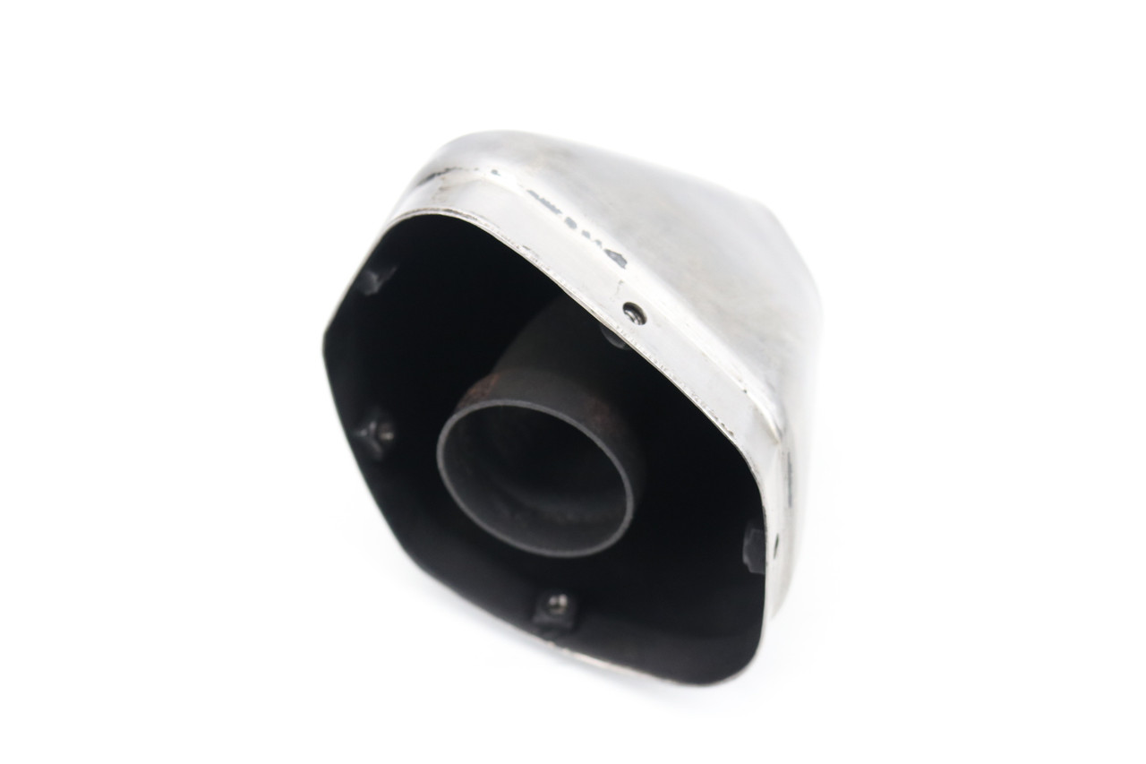250-450 SX-F XC-F 2007-2010 Muffler Silencer Endcap KTM 77305079006 #323