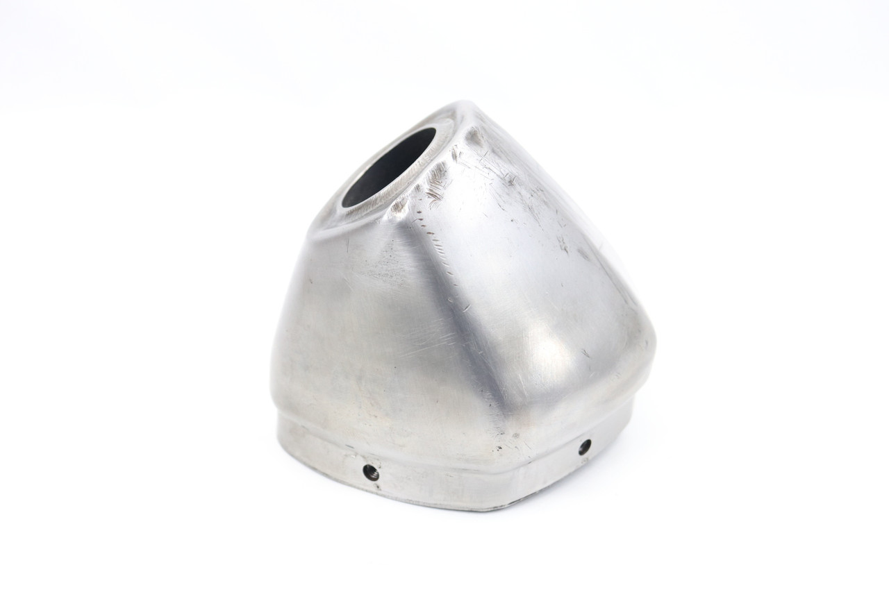 250-450 SX-F XC-F 2007-2010 Muffler Silencer Endcap KTM 77305079006 #323