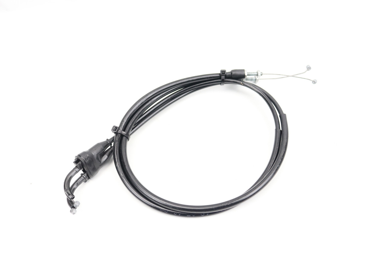 250-530 SX-F XC-F EXC-F 2005-2012 Throttle Cable Cables Assy KTM 77002091000 #323