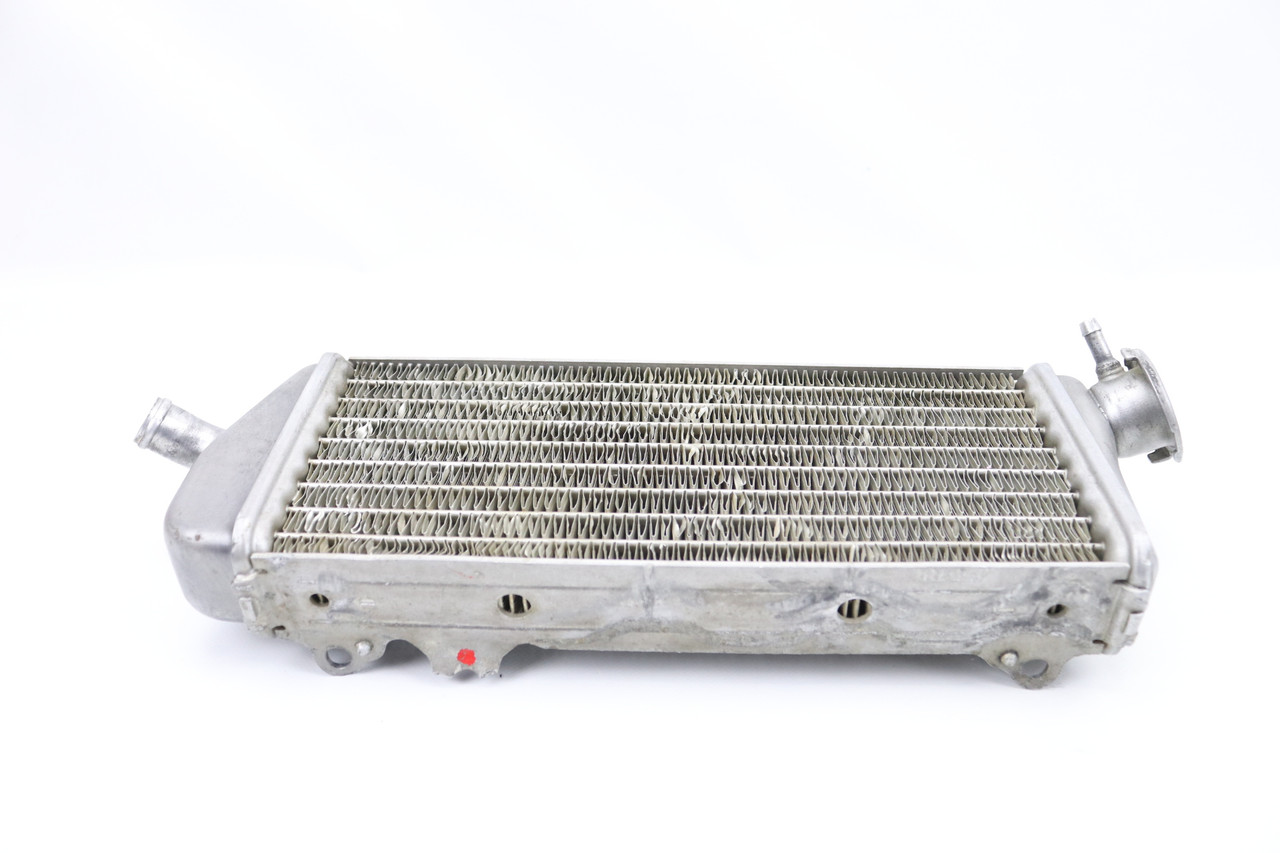 250-505 SX-F SXS-F XC-F 2007-2010 Right Radiator Cooling Assy KTM 77335008000 #323