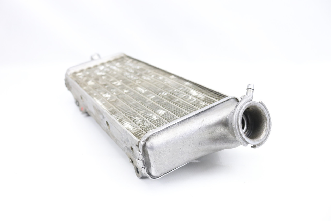 250-505 SX-F SXS-F XC-F 2007-2010 Right Radiator Cooling Assy KTM 77335008000 #323