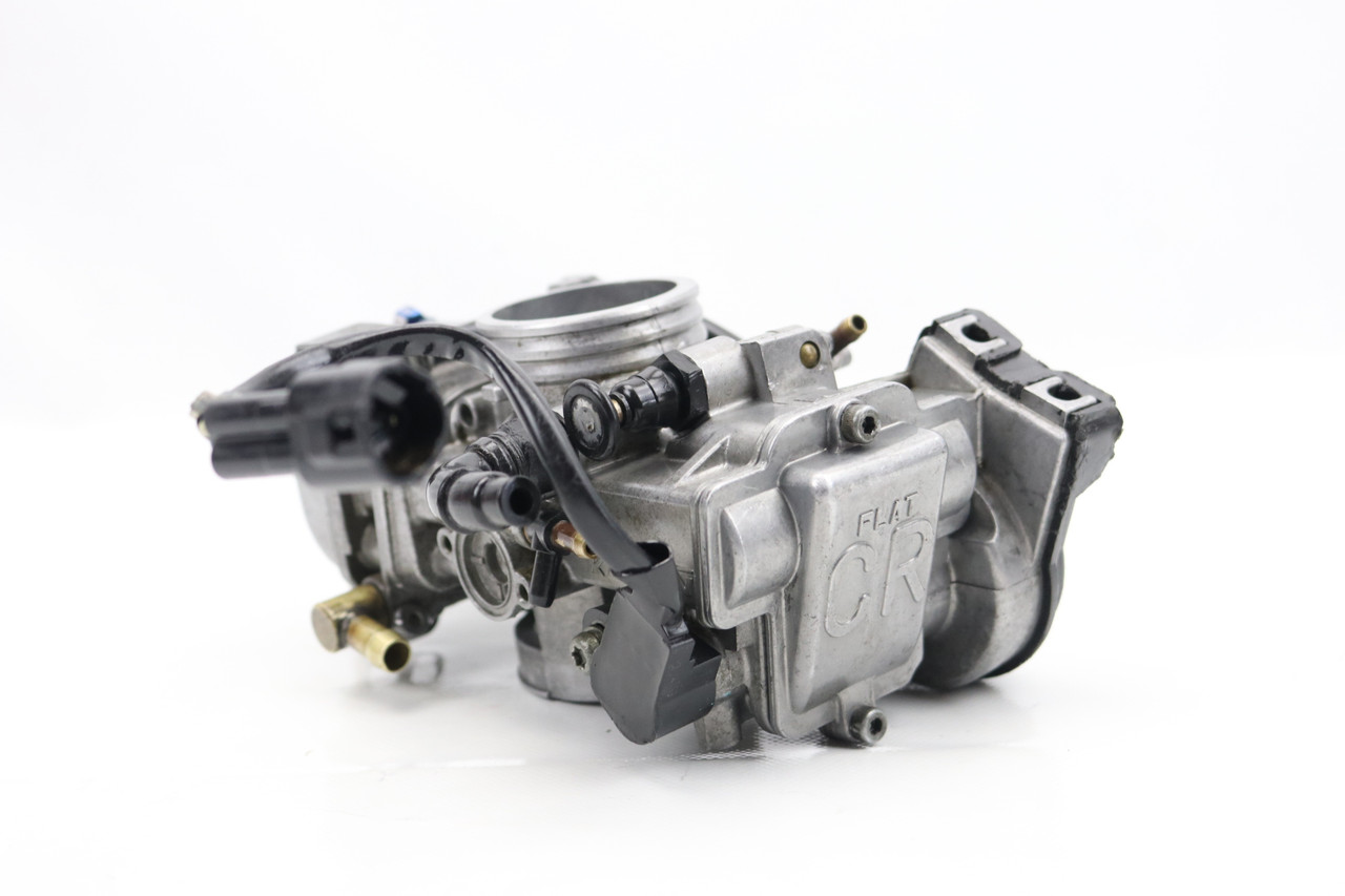 250 SX-F SXS-F 2007 Carb Carburetor Keihin KTM 77031001200 #323