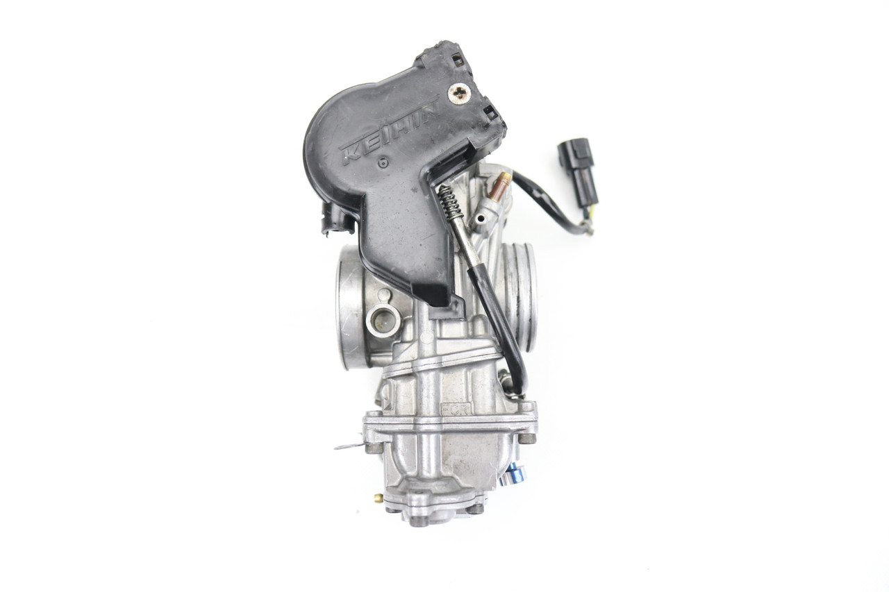 250 SX-F SXS-F 2007 Carb Carburetor Keihin KTM 77031001200 #323