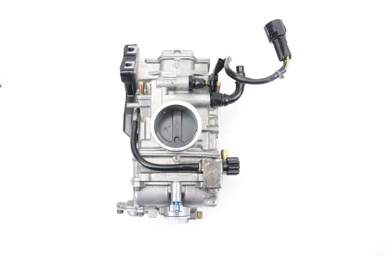 250 SX-F SXS-F 2007 Carb Carburetor Keihin KTM 77031001200 #323