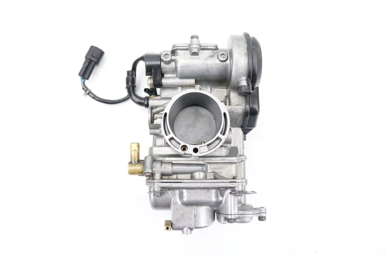 250 SX-F SXS-F 2007 Carb Carburetor Keihin KTM 77031001200 #323