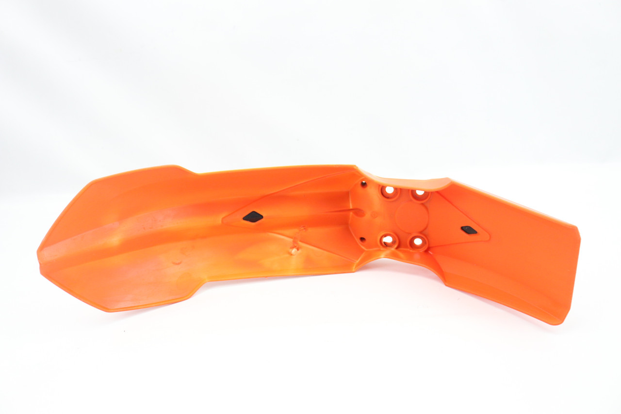 50 SX 2009-2015 Front Fender Guard Aftermarket #329