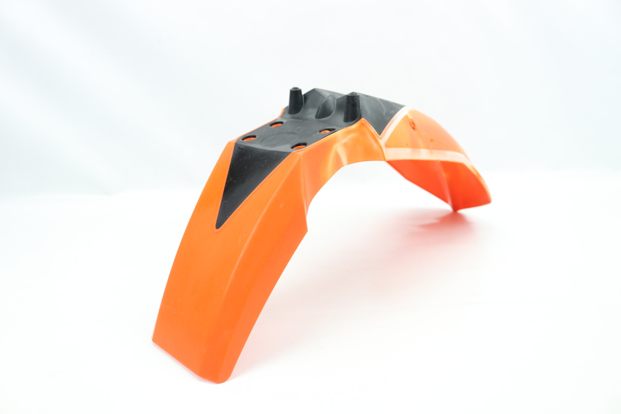 50 SX 2009-2015 Front Fender Guard Aftermarket #329