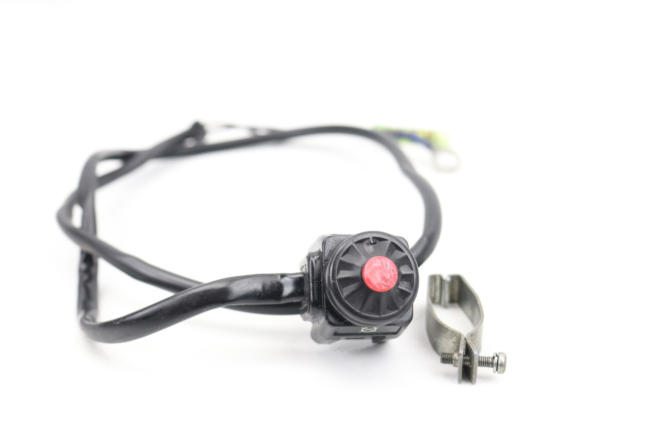 50-560 SX SX-F EXC 05-25 Kill Switch Button Engine Stop KTM 50311089200 #329