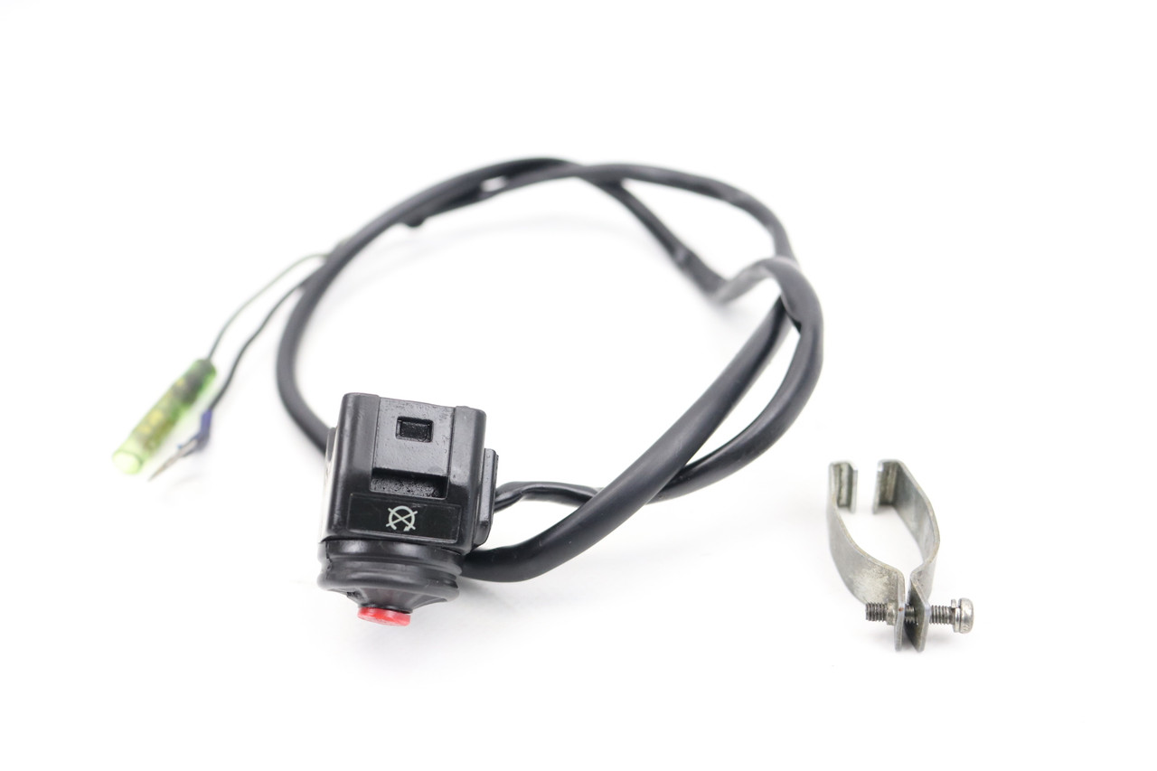 50-560 SX SX-F EXC 05-25 Kill Switch Button Engine Stop KTM 50311089200 #329