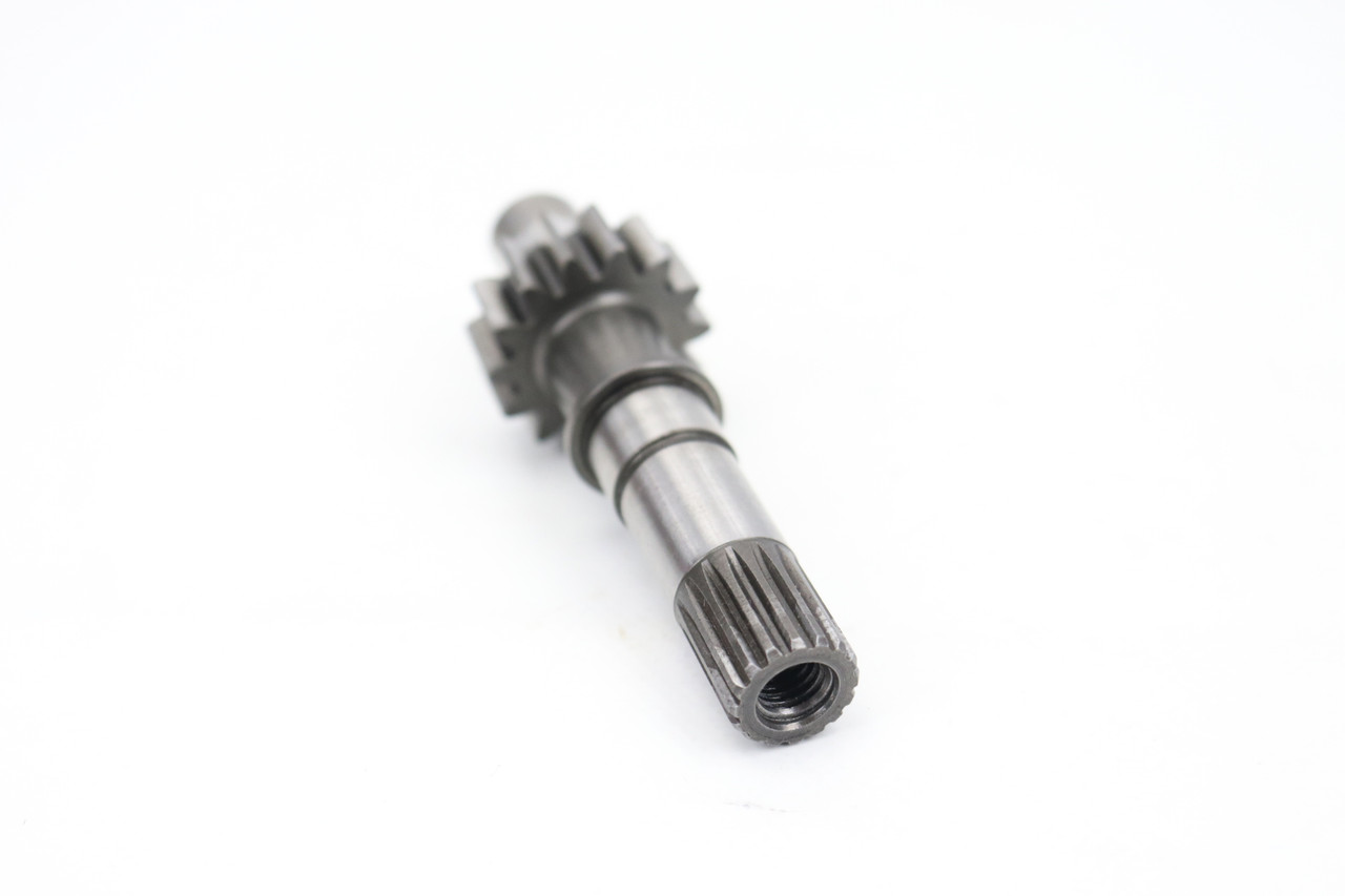 50 SX 2009-2023 Transmission Counter Shaft KTM 45233001200 #329