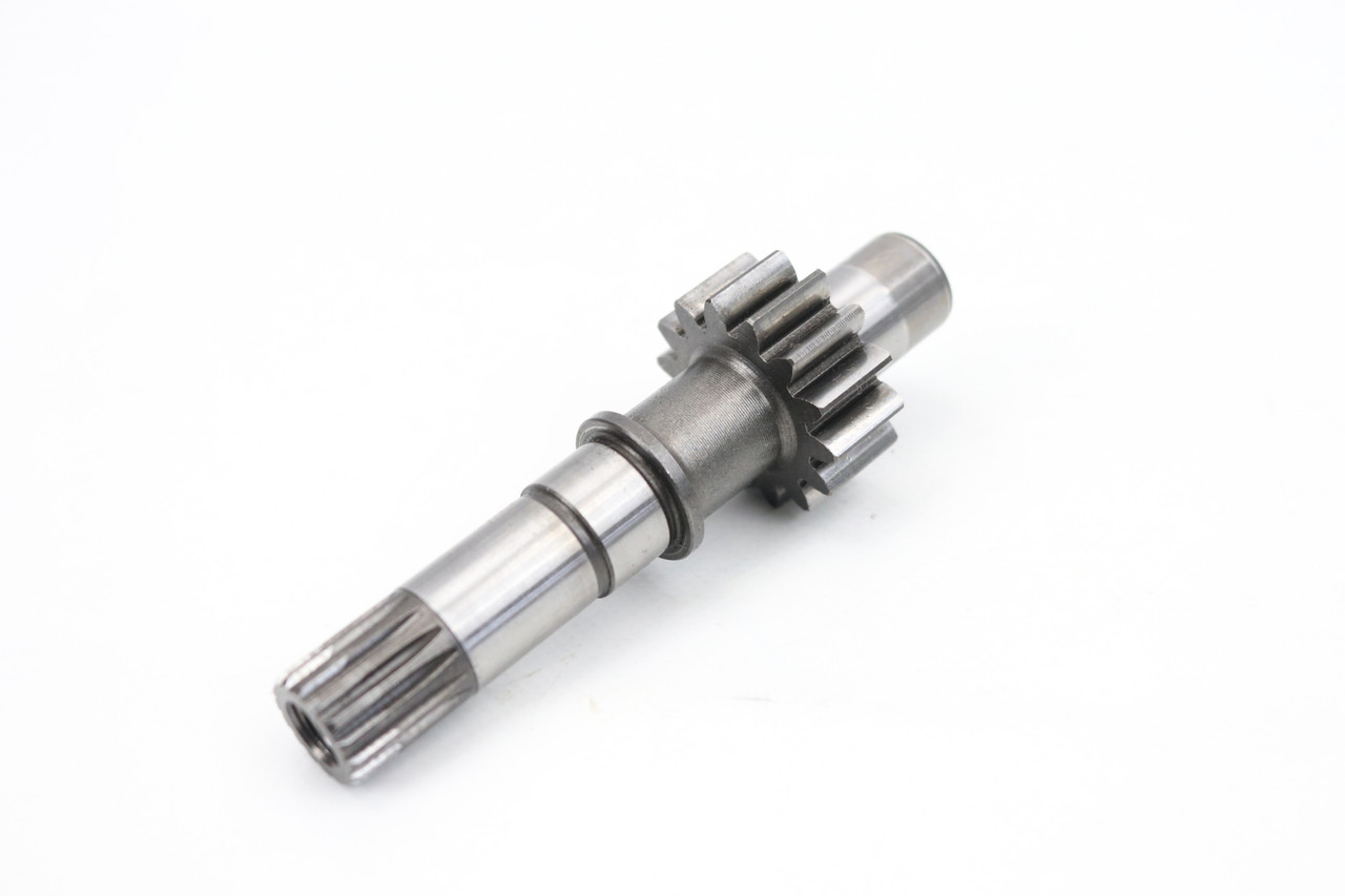 50 SX 2009-2023 Transmission Counter Shaft KTM 45233001200 #329