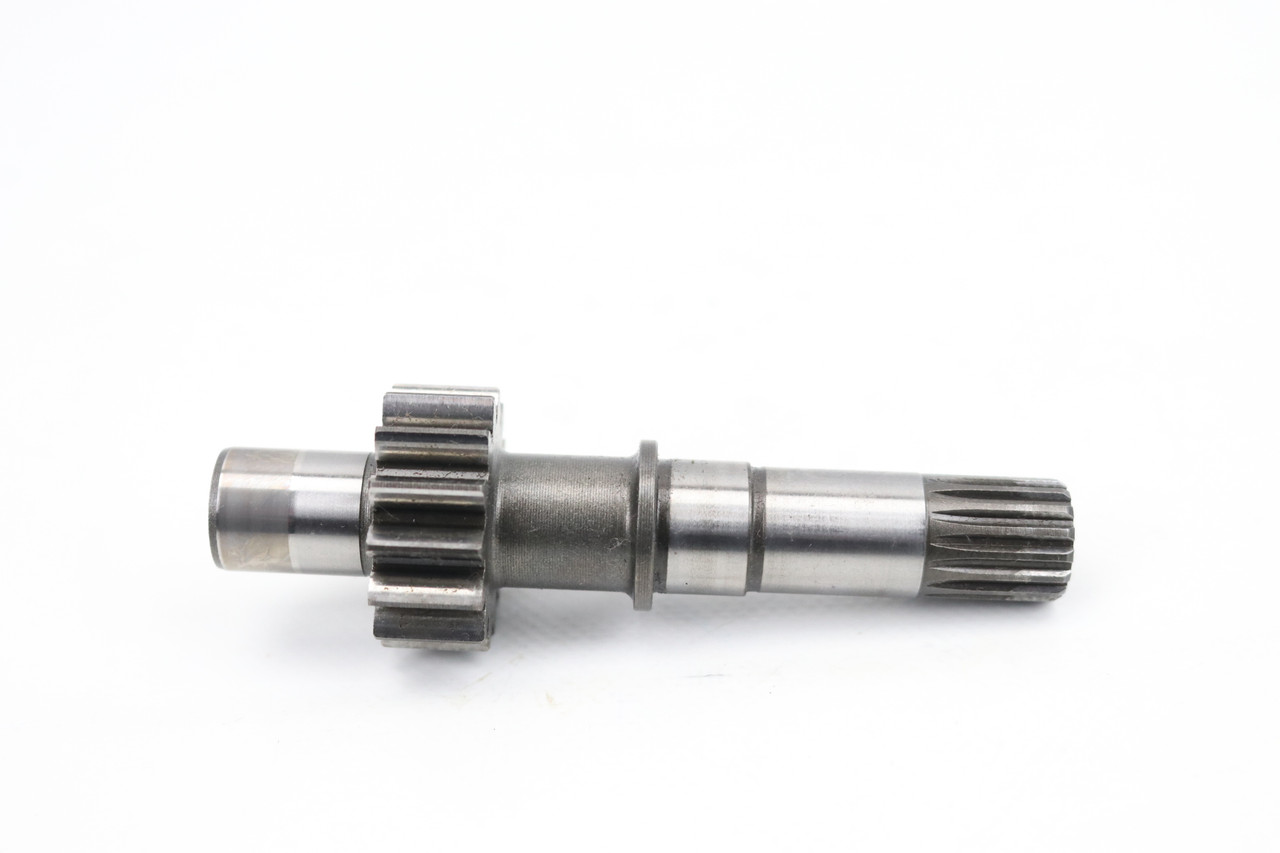 50 SX 2009-2023 Transmission Counter Shaft KTM 45233001200 #329