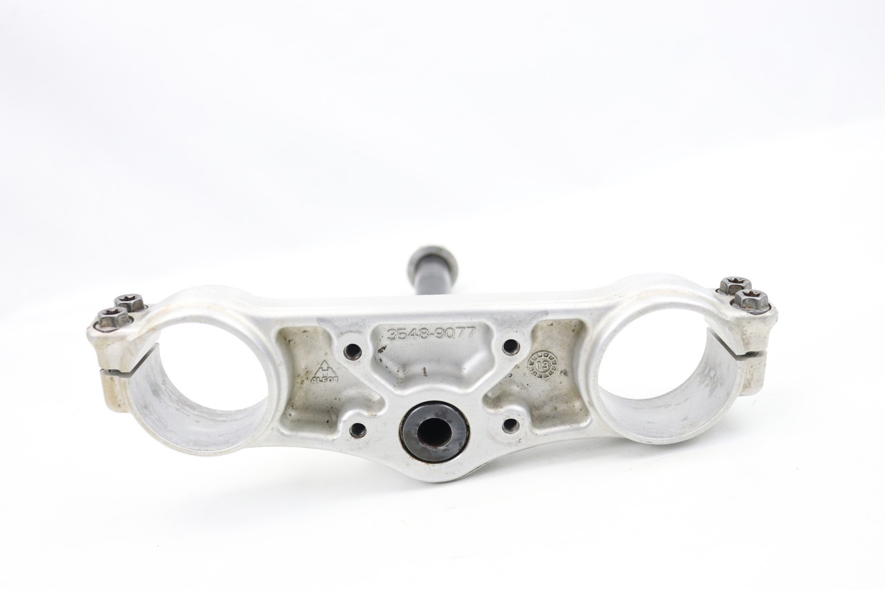 50 SX 2012-2020 Lower Triple Clamp Steering Stem KTM 45201032022 #329