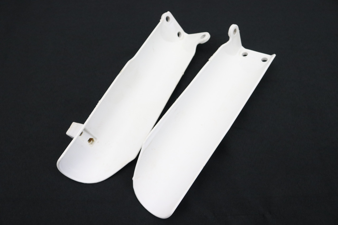 50-65 SX 2011-2018 Fork Tube Guards LH+RH Protectors KTM 4610109400028 #329
