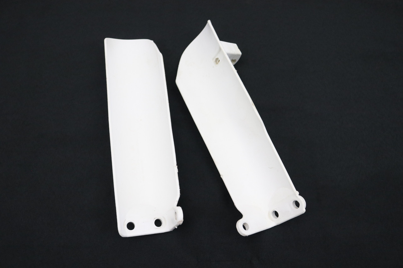 50-65 SX 2011-2018 Fork Tube Guards LH+RH Protectors KTM 4610109400028 #329