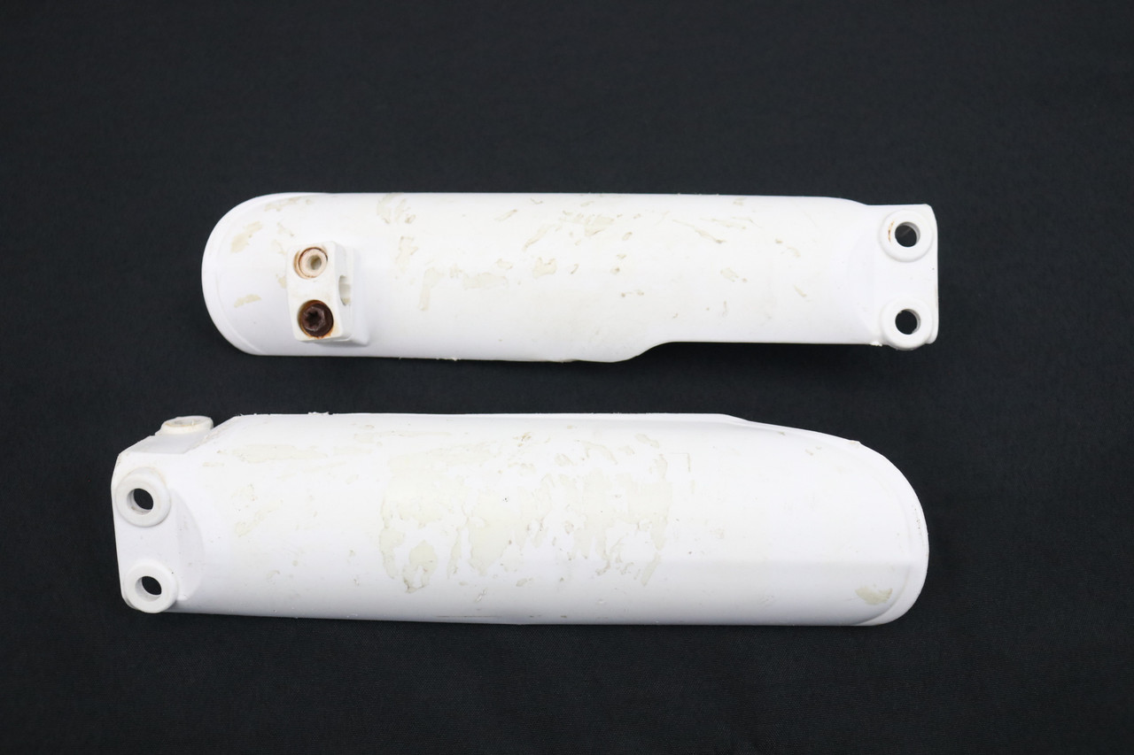 50-65 SX 2011-2018 Fork Tube Guards LH+RH Protectors KTM 4610109400028 #329
