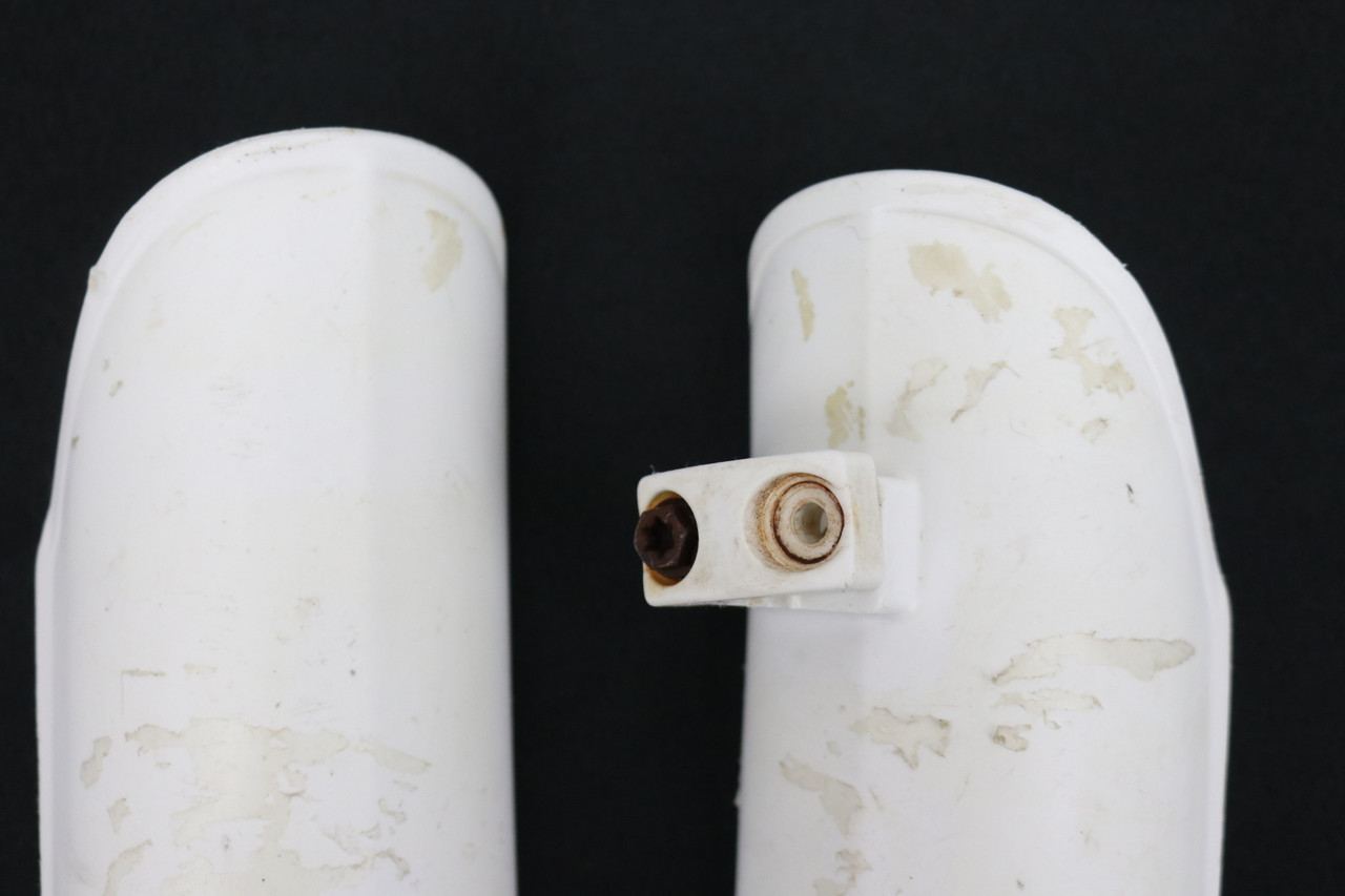 50-65 SX 2011-2018 Fork Tube Guards LH+RH Protectors KTM 4610109400028 #329
